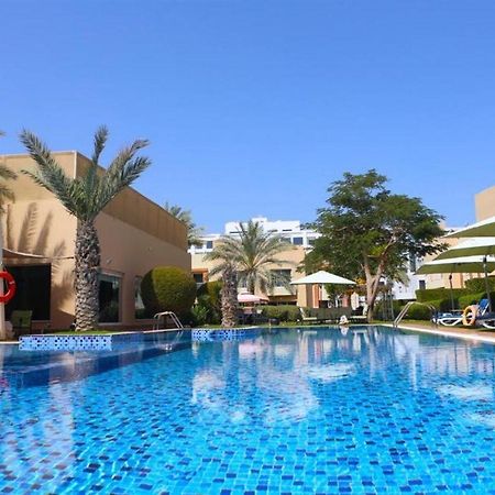 Coral Boutique Villas Dubaj Zewnętrze zdjęcie