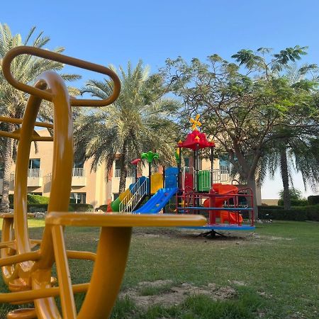Coral Boutique Villas Dubaj Zewnętrze zdjęcie