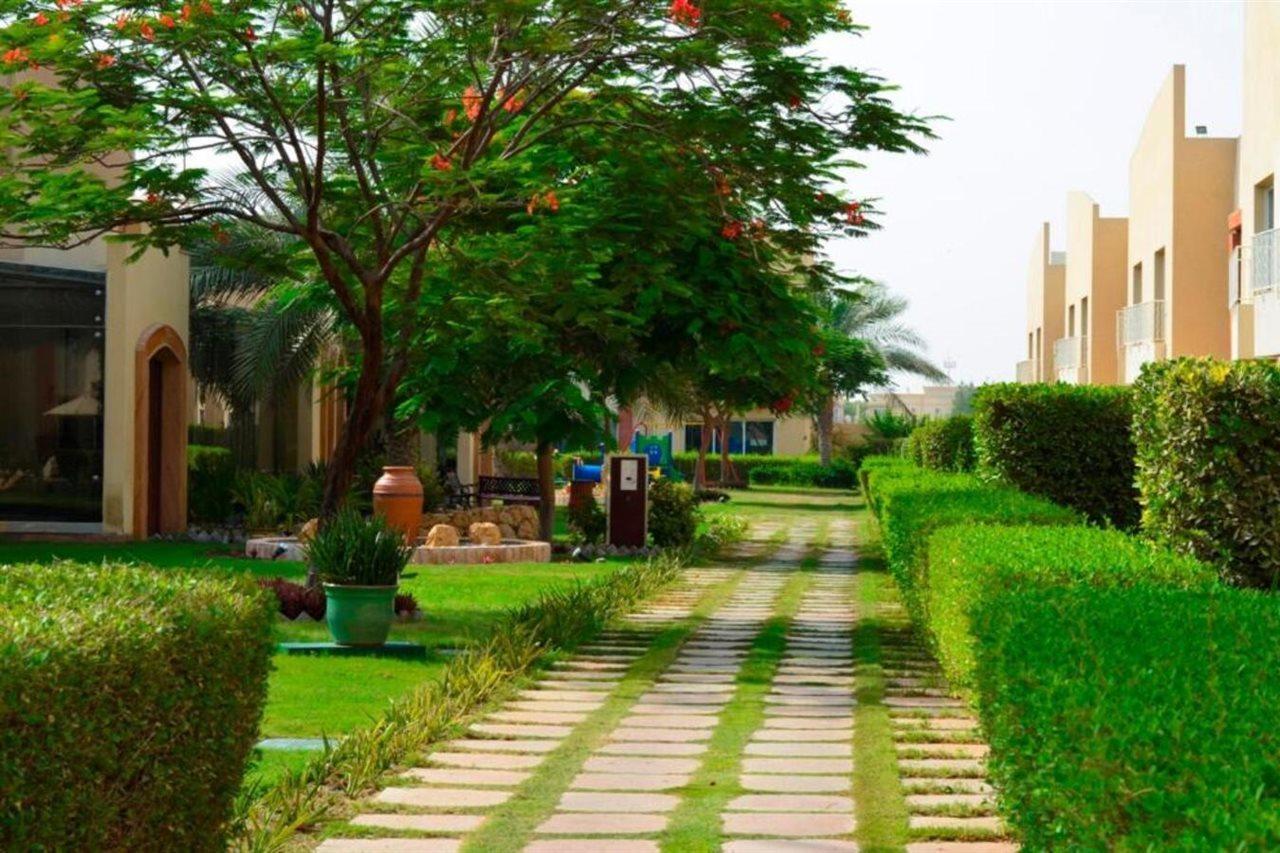 Coral Boutique Villas Dubaj Zewnętrze zdjęcie