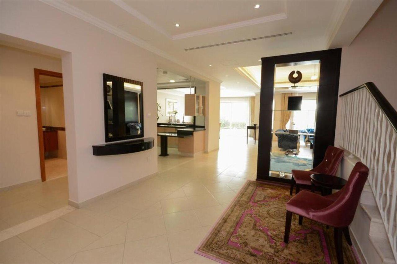 Coral Boutique Villas Dubaj Zewnętrze zdjęcie