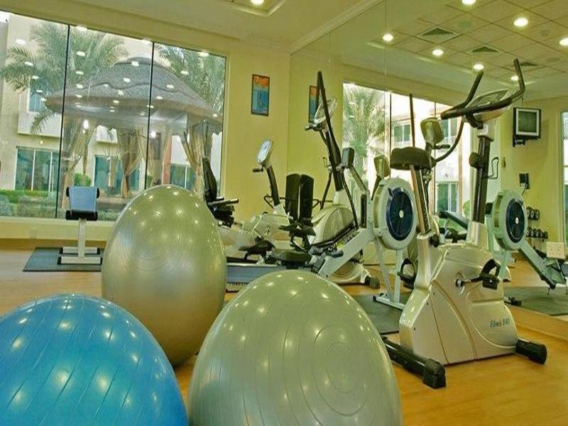 Coral Boutique Villas Dubaj Zewnętrze zdjęcie