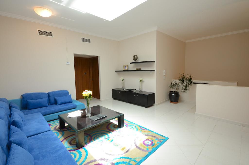 Coral Boutique Villas Dubaj Pokój zdjęcie