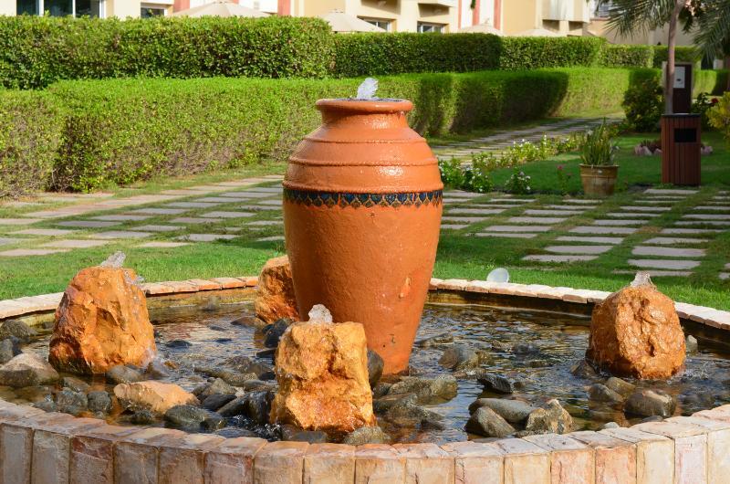 Coral Boutique Villas Dubaj Zewnętrze zdjęcie