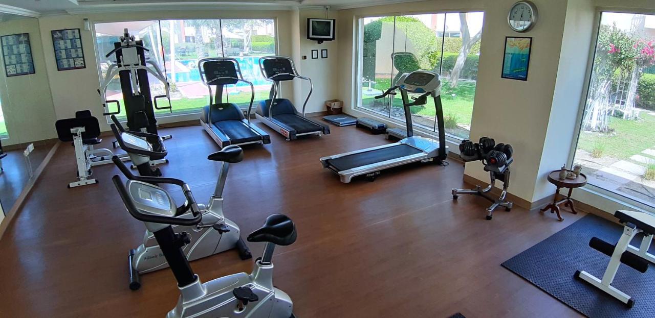 Coral Boutique Villas Dubaj Zewnętrze zdjęcie