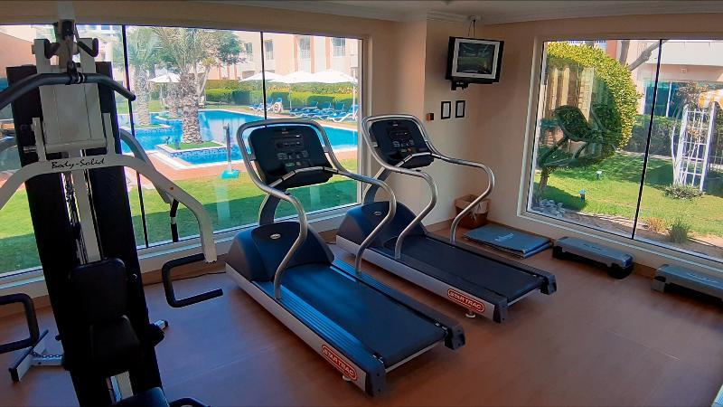 Coral Boutique Villas Dubaj Zewnętrze zdjęcie
